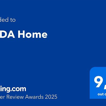 Dada Home Bari Eksteriør bilde