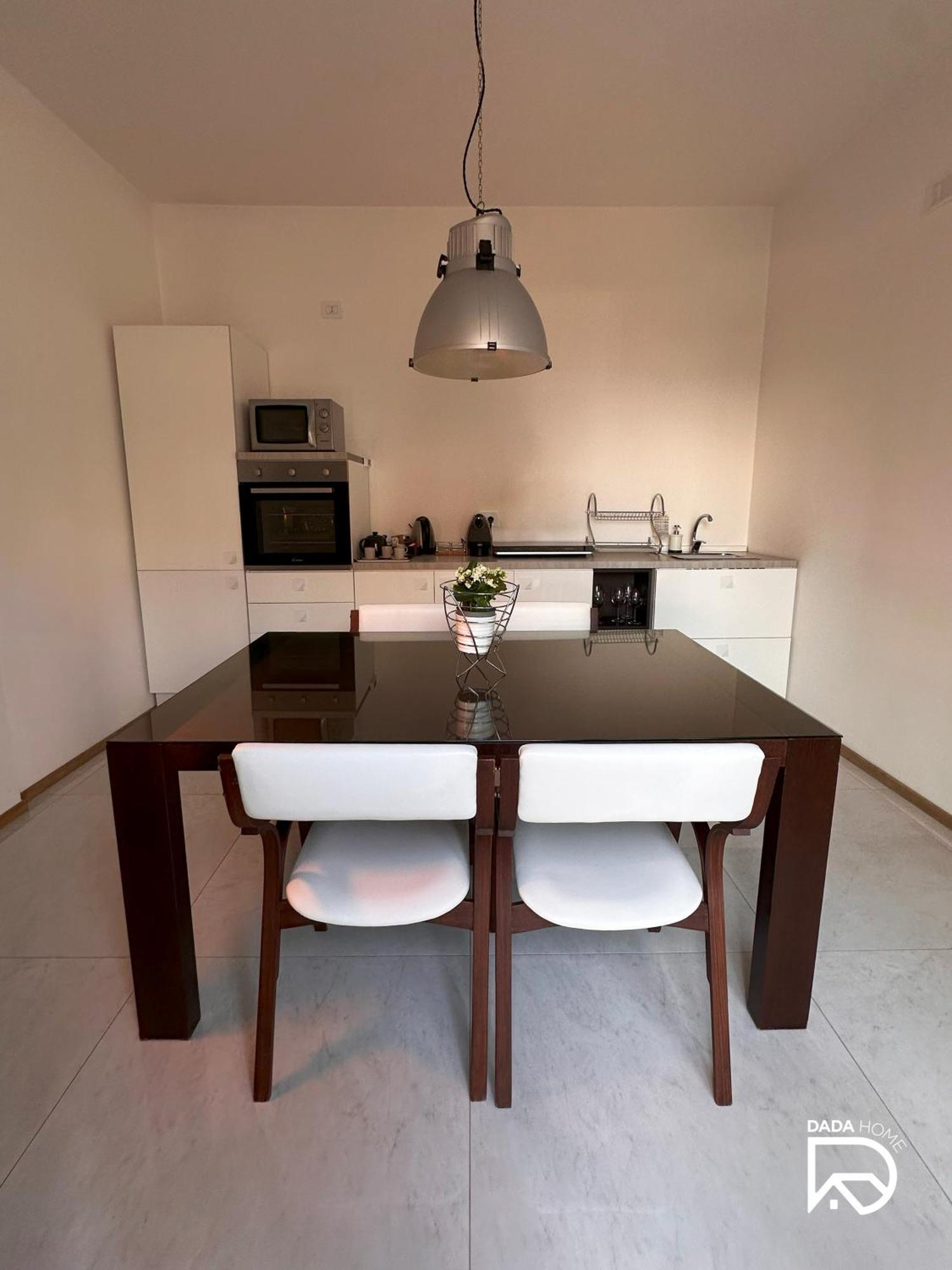 Dada Home Bari Eksteriør bilde