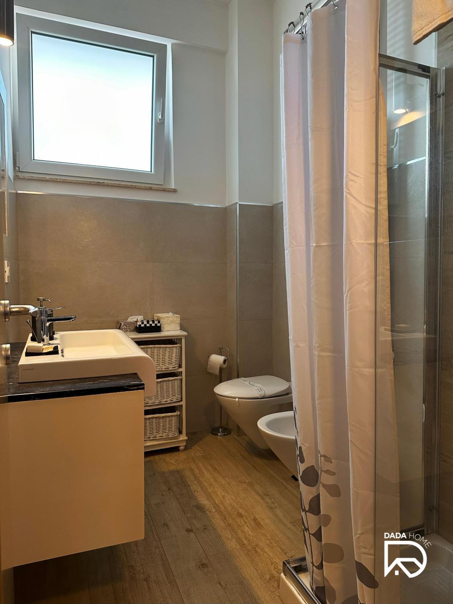 Dada Home Bari Eksteriør bilde