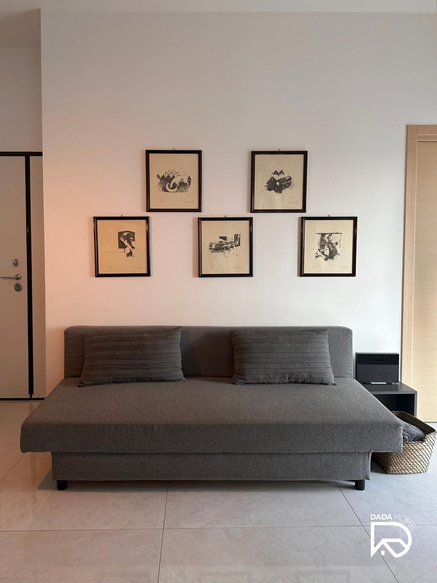 Dada Home Bari Eksteriør bilde
